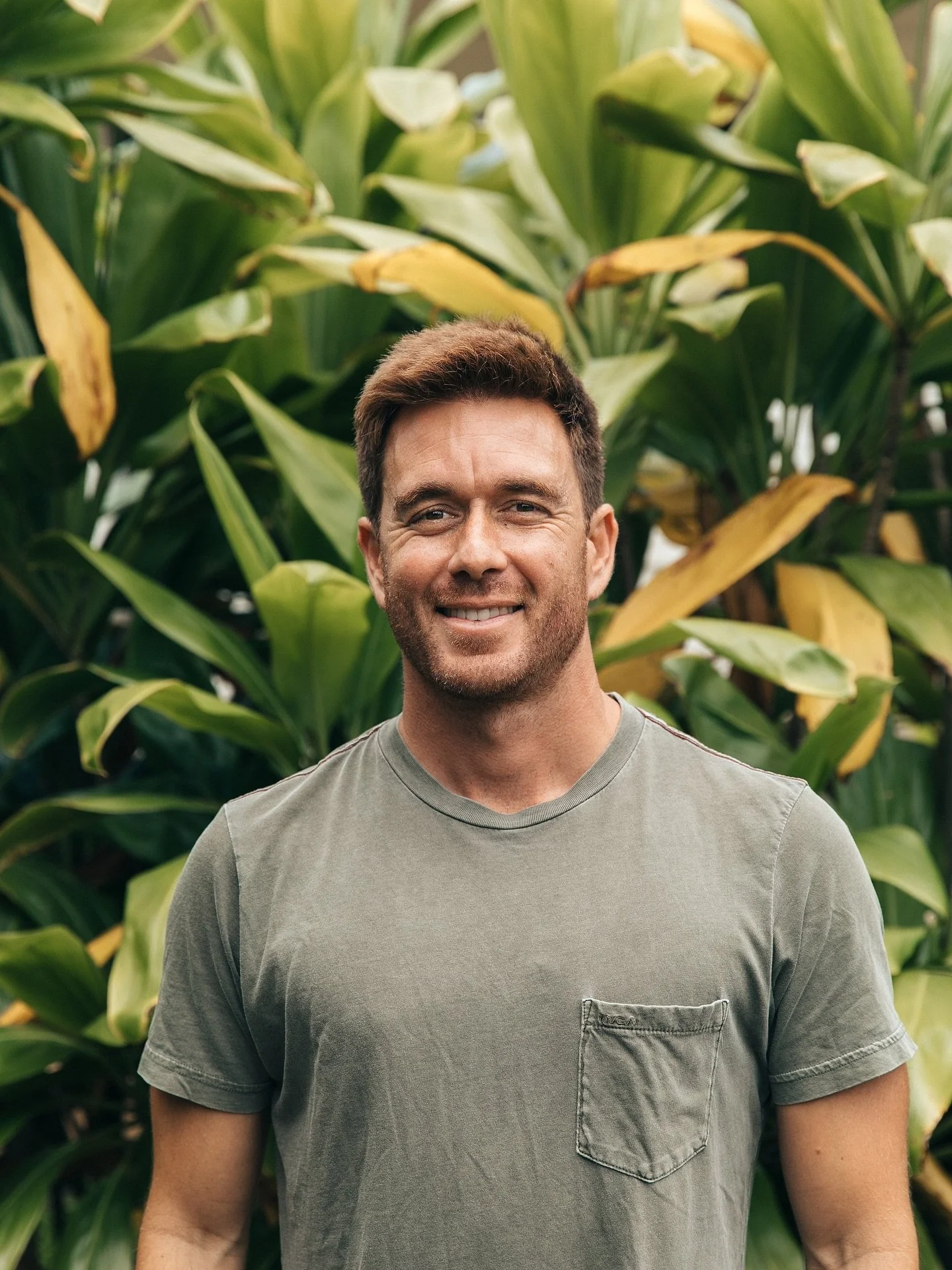 Join us this weekend as we welcome guest speaker, Pastor Jacob Pierce! Jacob serves as the senior pastor at Sunset Beach Christian Church (@sbcchawaii). He has a heart to teach God&rsquo;s word with clarity and to equip ordinary Christians to carry o