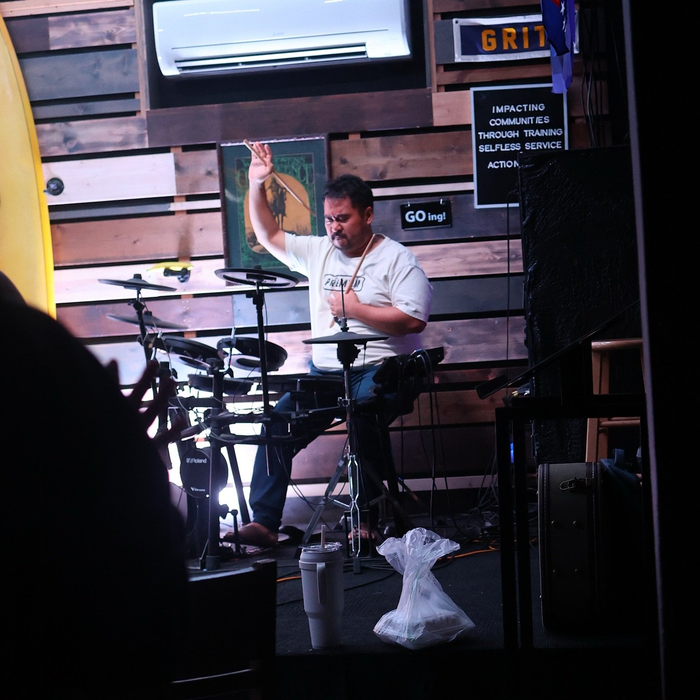 Join us for church TONIGHT!!! Come and engage in a night of worship, the word, and prayer. See you there!

Saturdays | 7:15pm | 54 Ohai St. Wahiawa, Hawaii