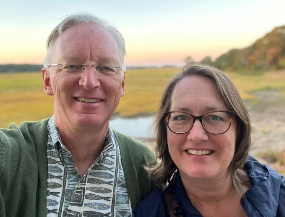 Join us this weekend as we have guest speaker, Chuck Lynde! Chuck currently resides in Makakilo, Hawaii, and serves alongside his wife, Andrea, in Wycliffe Bible Translators USA as a mobilizer/recruiter of new missionaries. Previously, he served as a