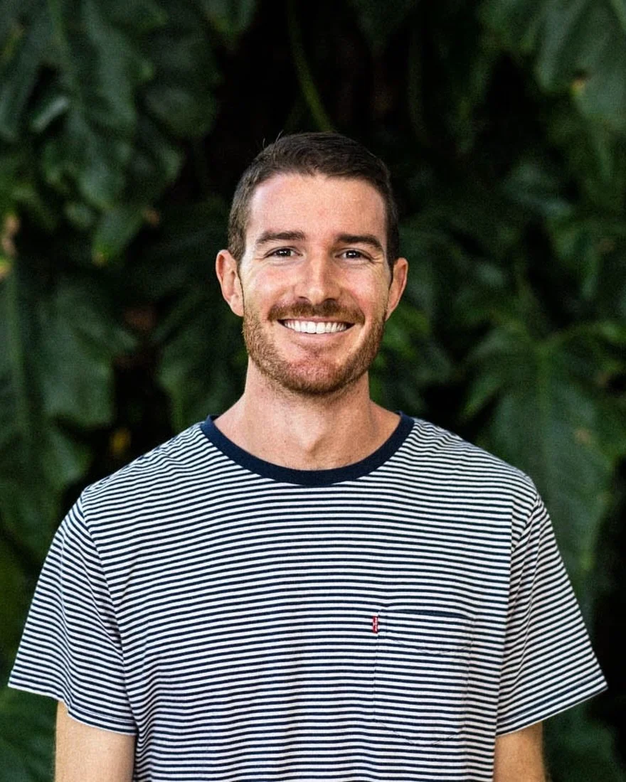 Join us this weekend as we have our friend, Logan Jacobs bringing the word! Logan formerly served here locally with our sister organization, @surfingthenations. He now works on the mainland with @younglife as the area director for Crested Butte and G