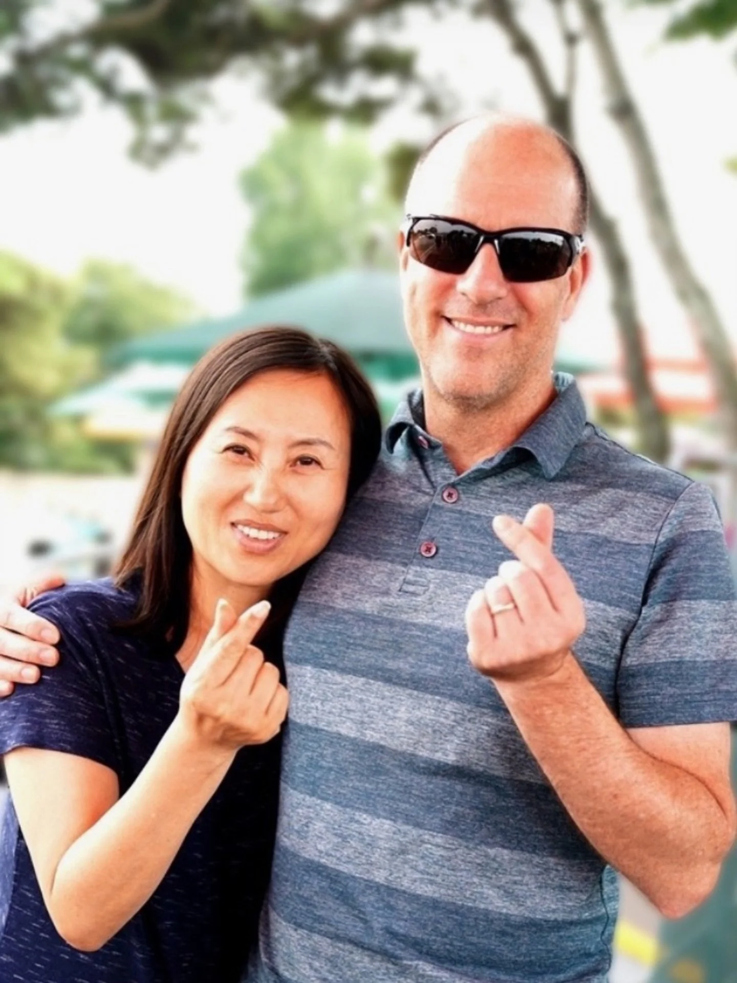 Join us this weekend as we have our friend Gabe Segoine speaking! Gabe and his wife, Joy, have lived in Korea for eleven years with their three daughters where Gabe works as the Founder and Executive Director of LNKM, a non-profit organization dedica