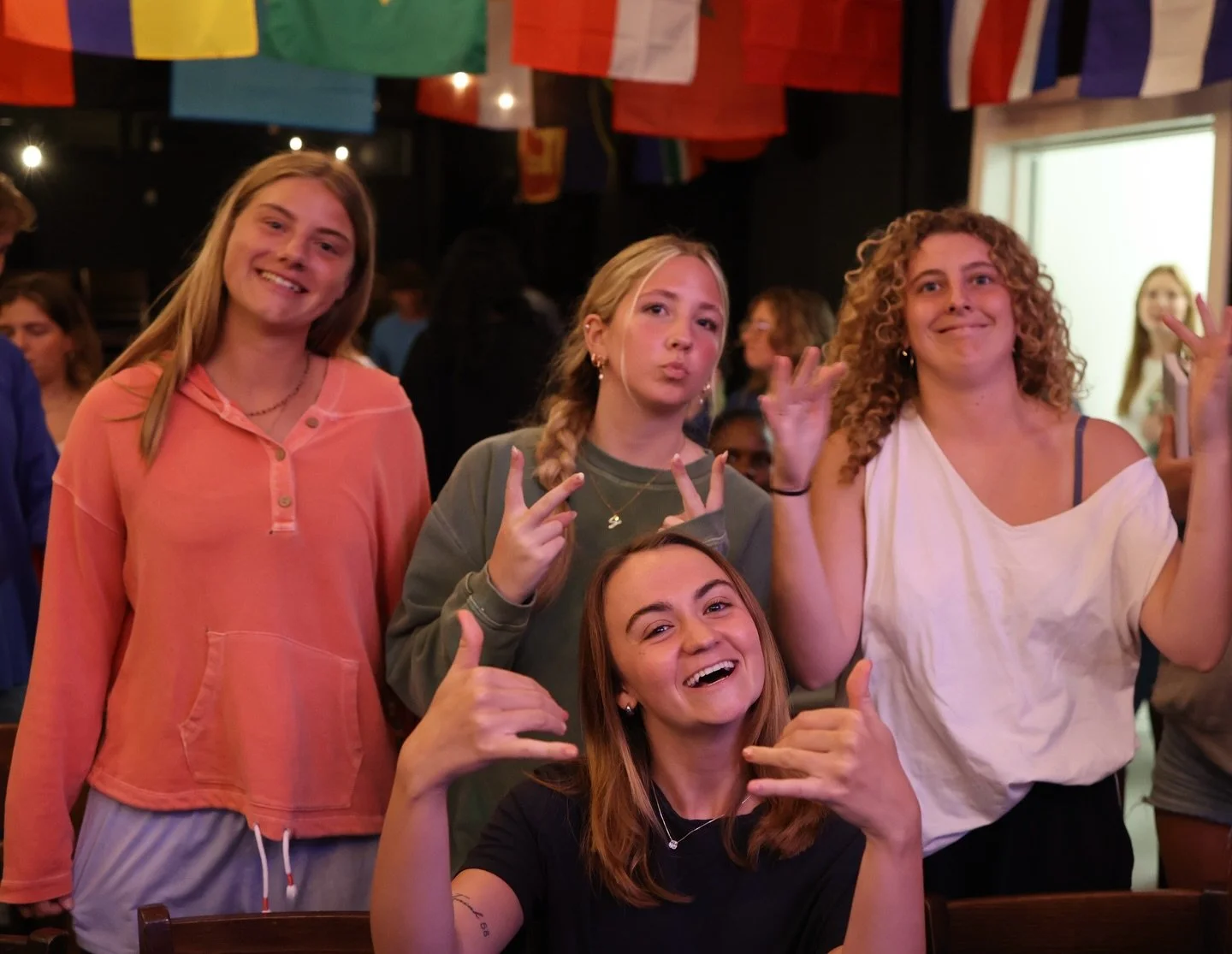 Join us for church TONIGHT!!! Come for an evening of worship, prayer, and fellowship, and don&rsquo;t forget about Chilli Dinner at 6:30 before our 7:15 worship service. 
See you there!

Surfers Church | 54 Ohai St. Wahiawa, Hawaii