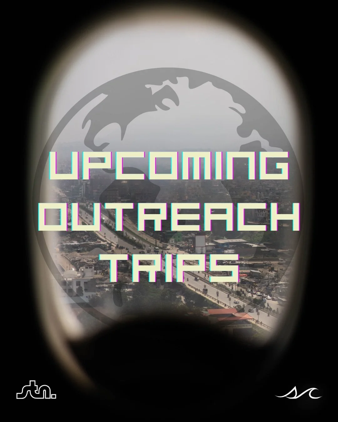 We have some exciting trips coming up partnering with our sister organization @surfingthenations! If you are interested in joining or supporting a trip, please chat with any of our staff or find more information at surfingthenations.com!