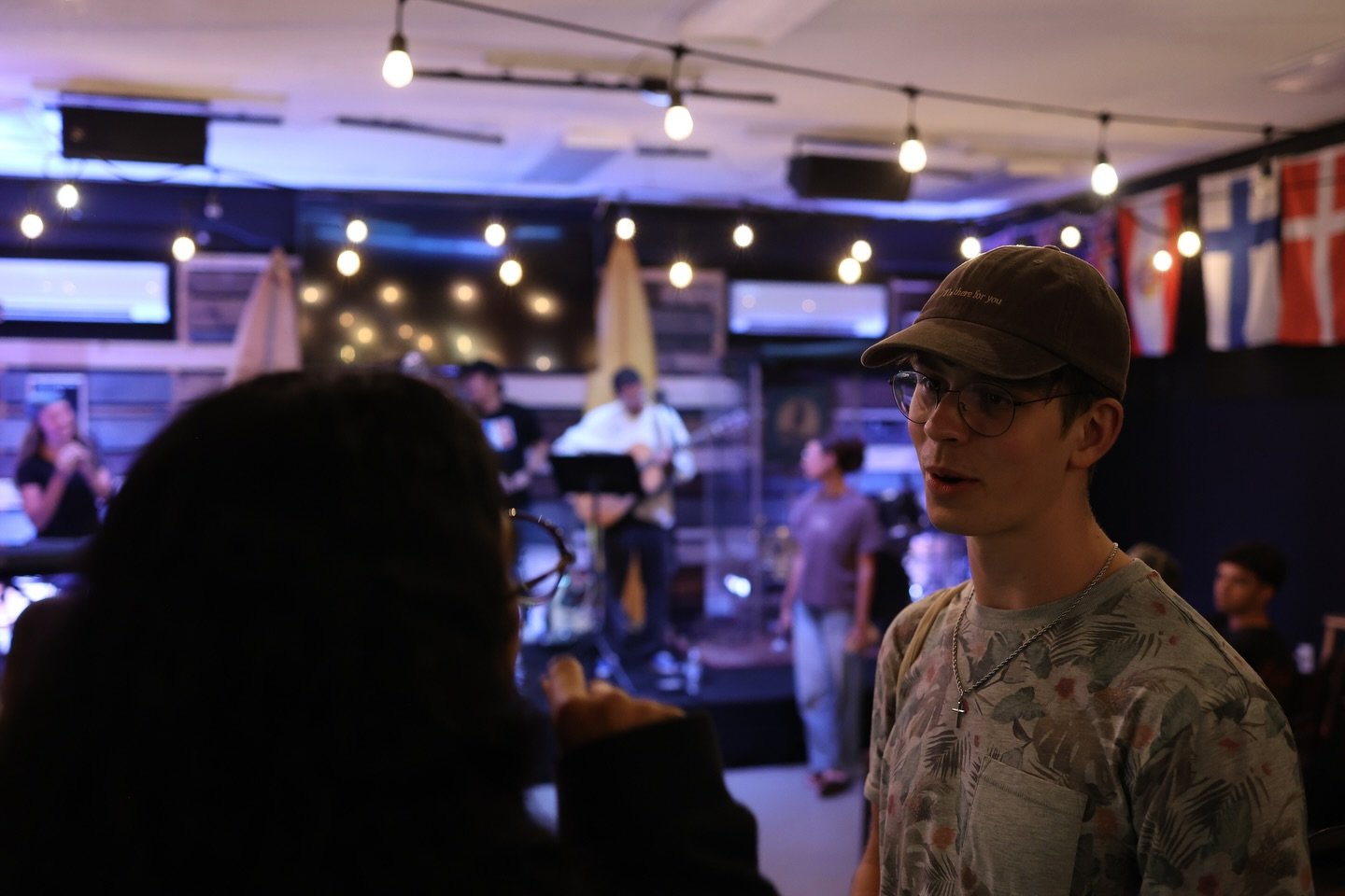 Join us for church TONIGHT!!! Come for an engaging evening of worship, prayer, and the word!

Saturdays | 7:15pm | 54 Ohai St. Wahiawa, Hawaii