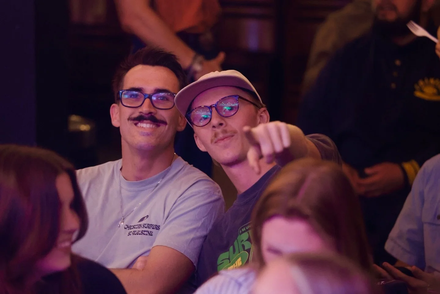 Join us for church TONIGHT!!! Come for an engaging evening of worship, prayer, and the word, see you there!

Saturdays | 7:15pm | 54 Ohai St. Wahiawa, Hawaii