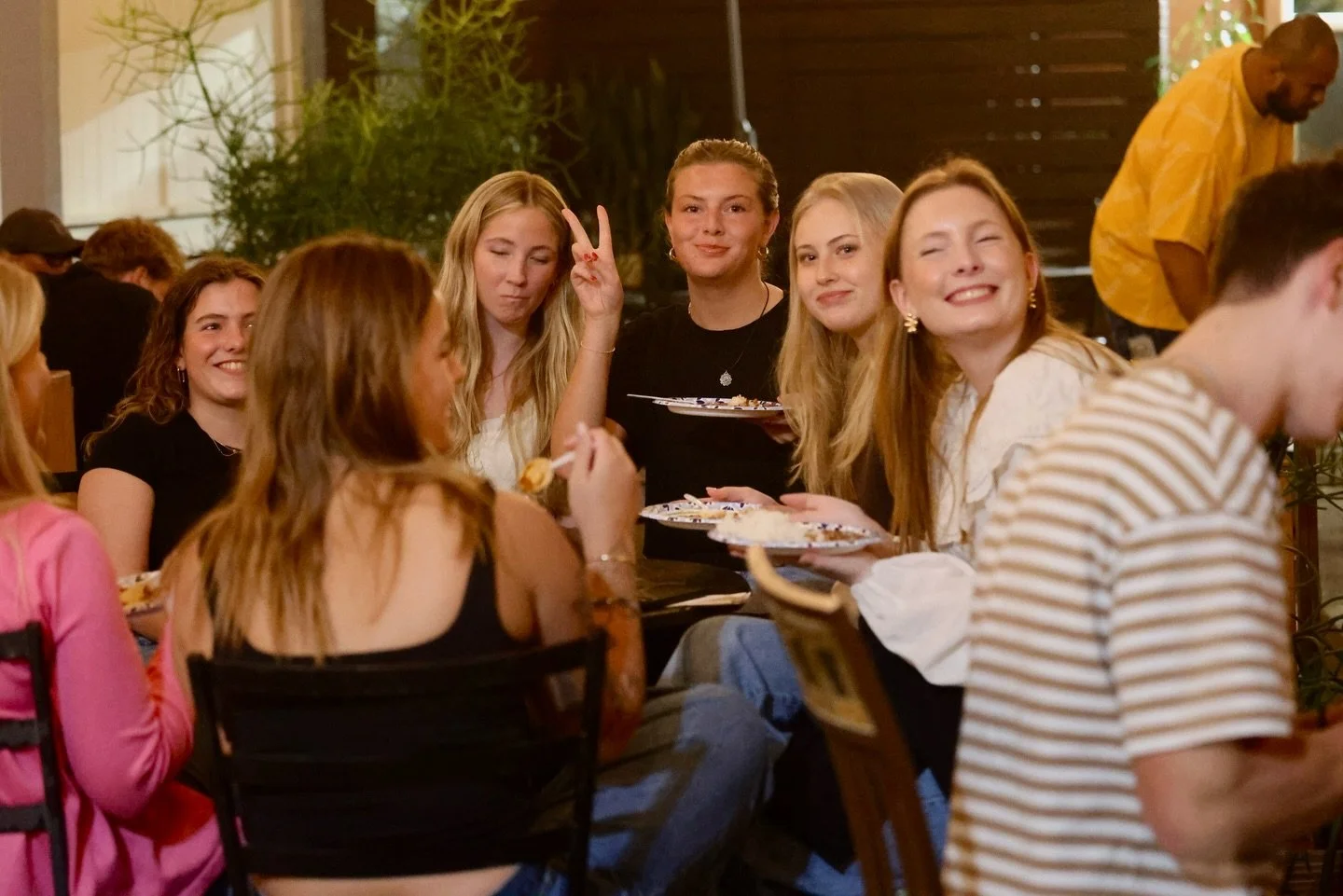 Join us for church TONIGHT!!! Don&rsquo;t forget we have Chilli Dinner at 6:30 before our worship service at 7:15. Come for an evening of worship, testimony, and fellowship, see you there!

Surfers Church | 54 Ohai St. Wahiawa, Hawaii