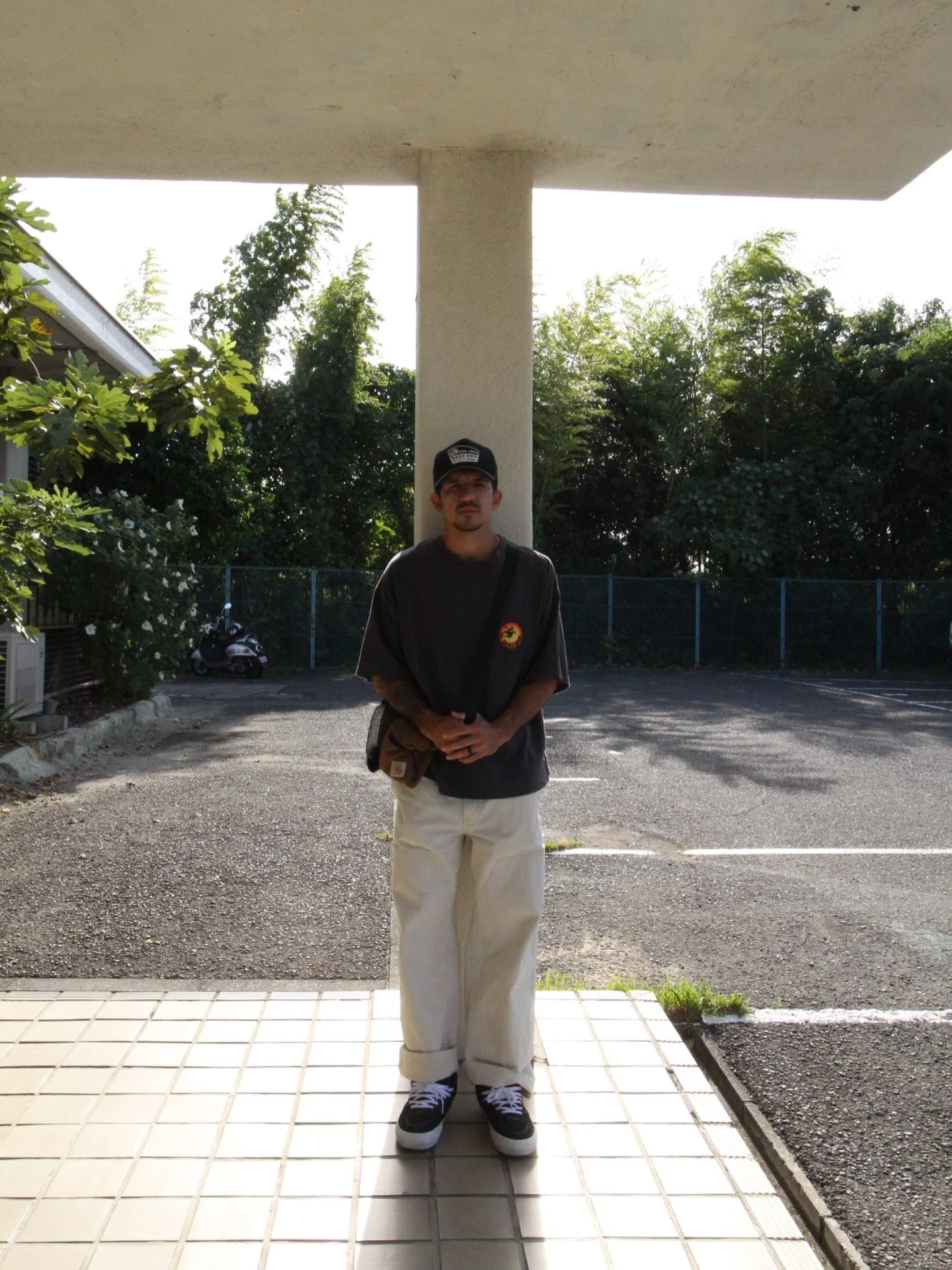 This weekend we have Josiah Fernandez bringing the word! Originally from Waianae, Josiah now serves here in Wahiawa with our sister organization @surfingthenations. He has a huge heart for worship and sharing the gospel! Join us for an engaging eveni