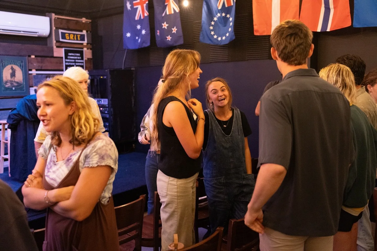 Join us for church TONIGHT!!! Come for an engaging evening of worship, prayer, and the word. See you there!

Saturdays | 7:15pm | 54 Ohai St. Wahiawa, Hawaii