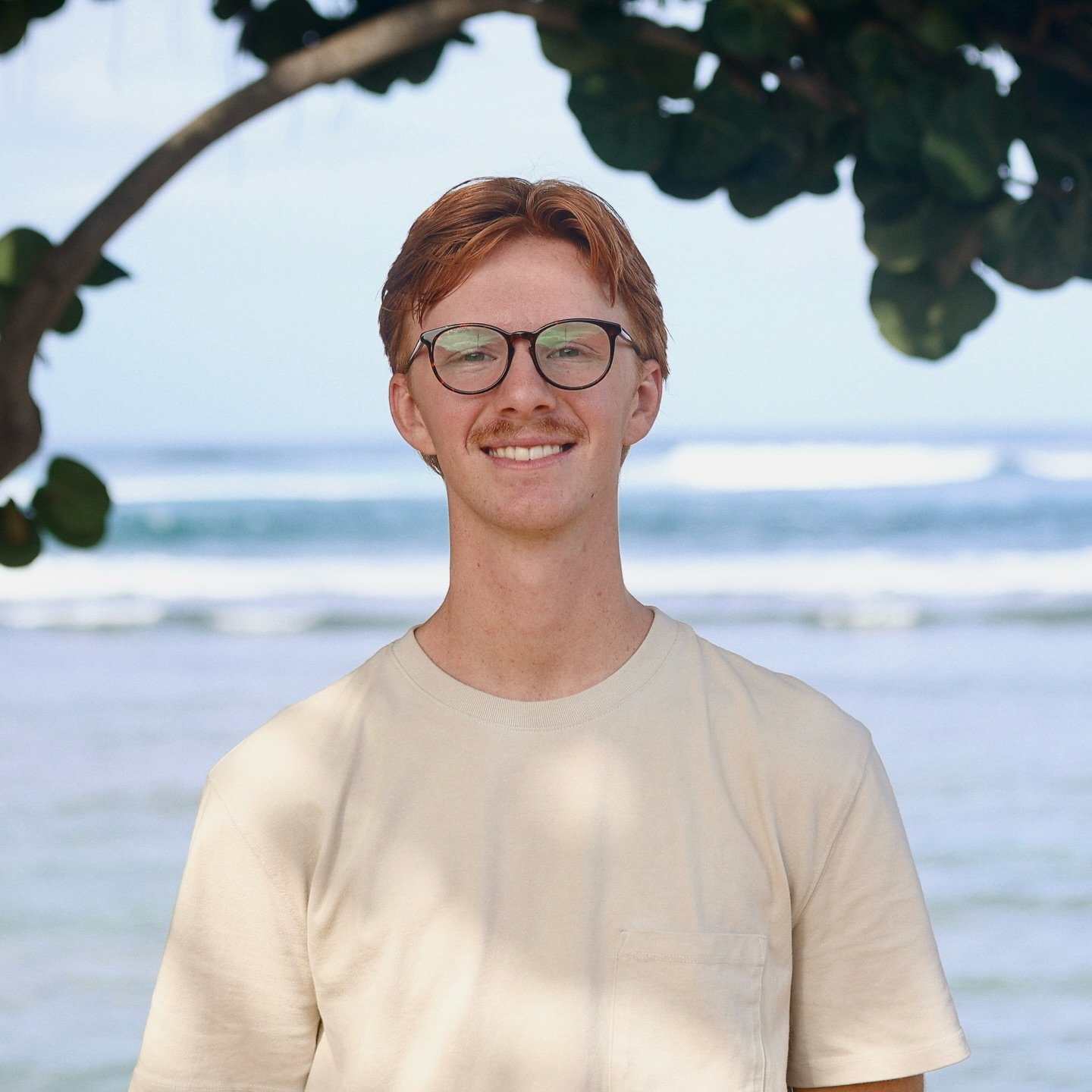 Join us this weekend as we have our friend Gabriel Neugebauer preaching! Gabriel is a man who has a great passion for the word and worship. He serves locally here in Wahiawa with our sister organization @surfingthenations, where he helps in leading e