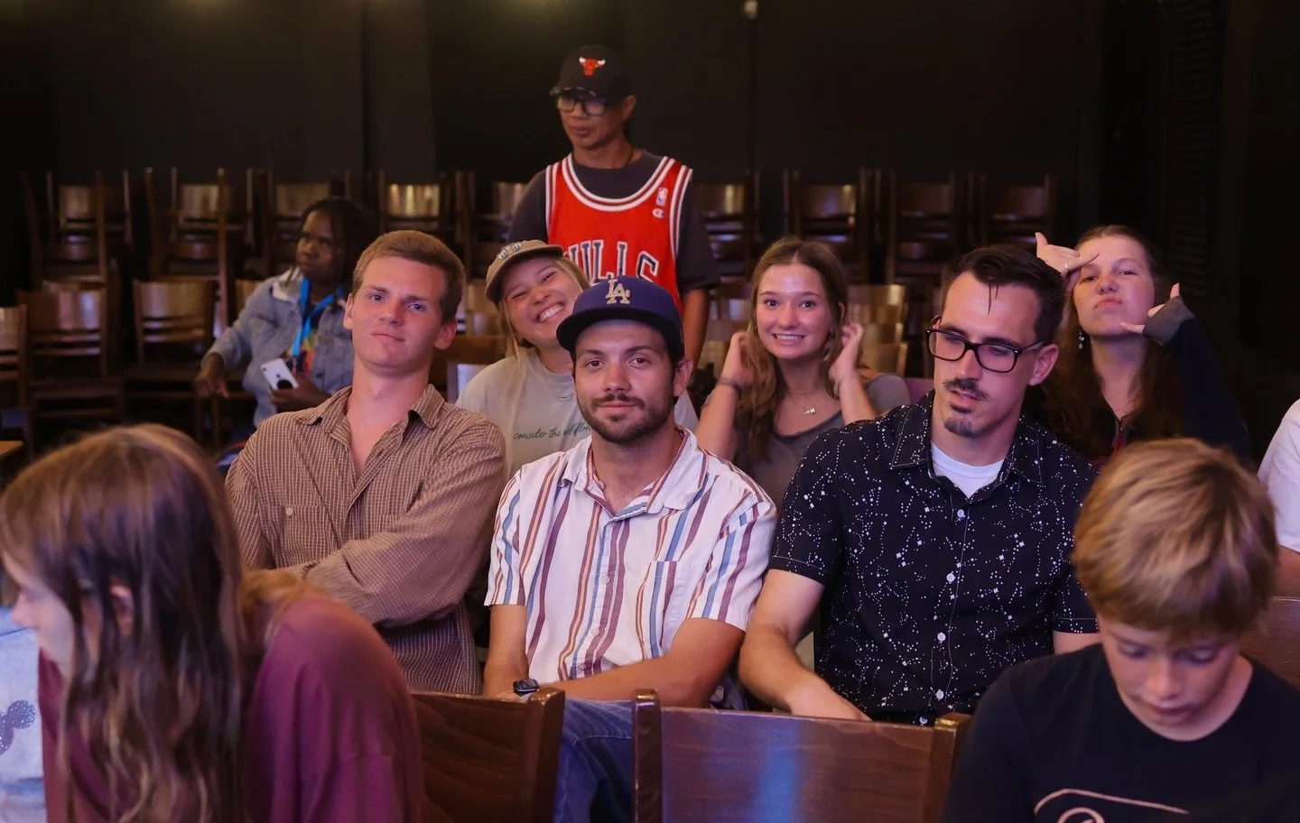 Join us for Surfers Church TONIGHT!!! Come for a night of worship, the word, and fellowship! 
See you there!

Saturdays | 7:15pm | 54 Ohai St. Wahiawa, Hawaii