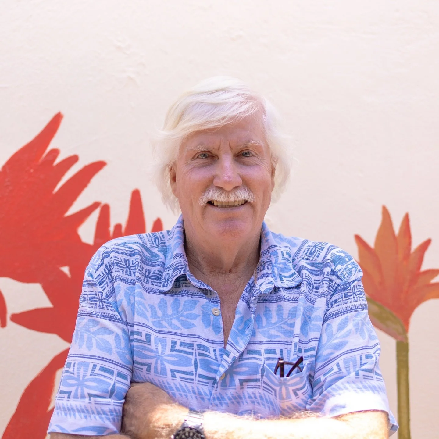 Join us this weekend as we have none other than our very own senior pastor, Mr. Tom Bauer bringing the word! Tom has a huge passion for missions, both taking the gospel around the world and equipping others to do the same. Fun fact Tom has traveled t