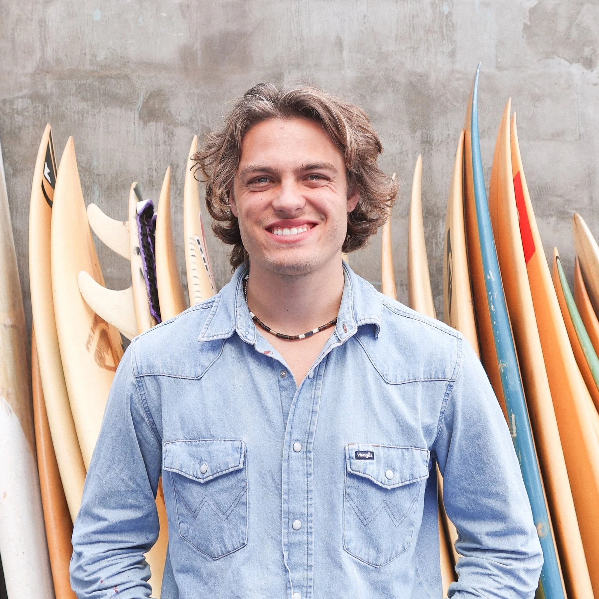 Join us this weekend as we have our friend Noah Kahlbau bringing the word! Originally from Alabama, Noah now lives and works here locally in Wahiawa, serving with our sister-organization @surfingthenations. At 21 years old, Noah lives for adventure a