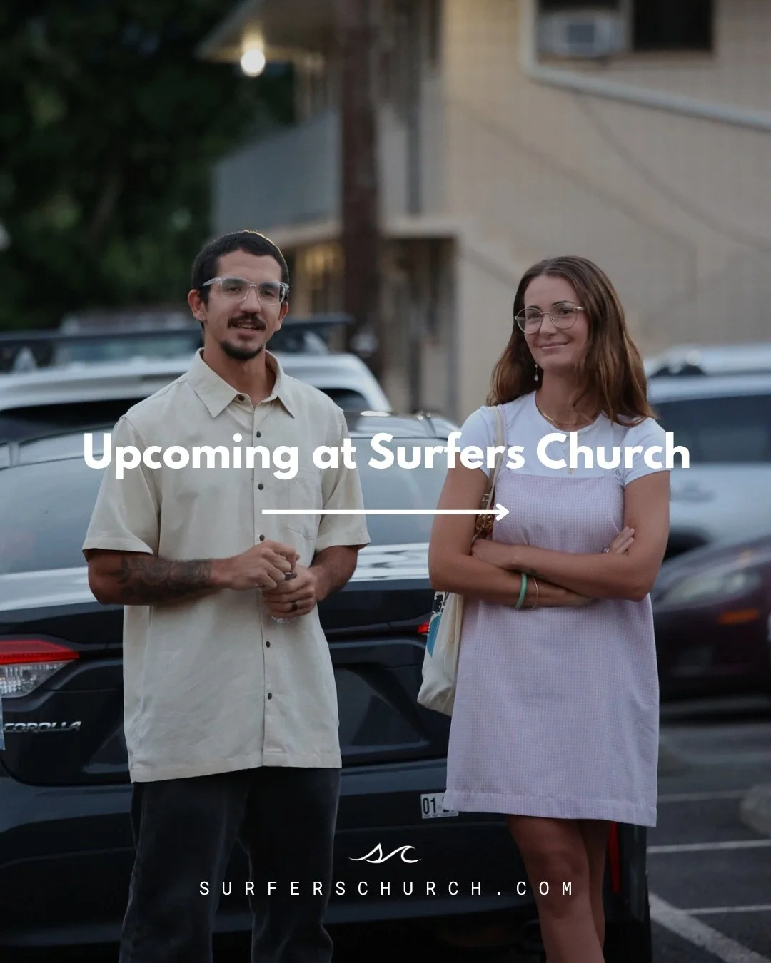 MARK YOUR CALENDAR!!! We have some exciting events coming up at Surfers Church this summer! Stay tuned for more updates!

Surfers Church | 54 Ohai St. Wahiawa, Hawaii
