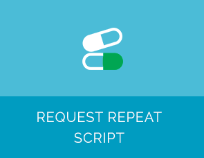 Request repeat script