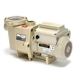 Variable Speed Pumps