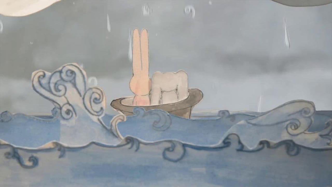 MUSIC VIDEO: Kishi Bashi - I Am the Antichrist to You