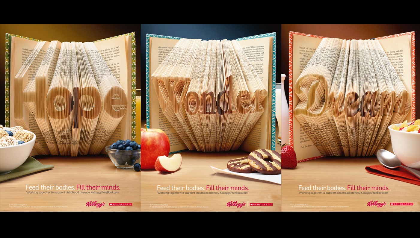 Kelloggs