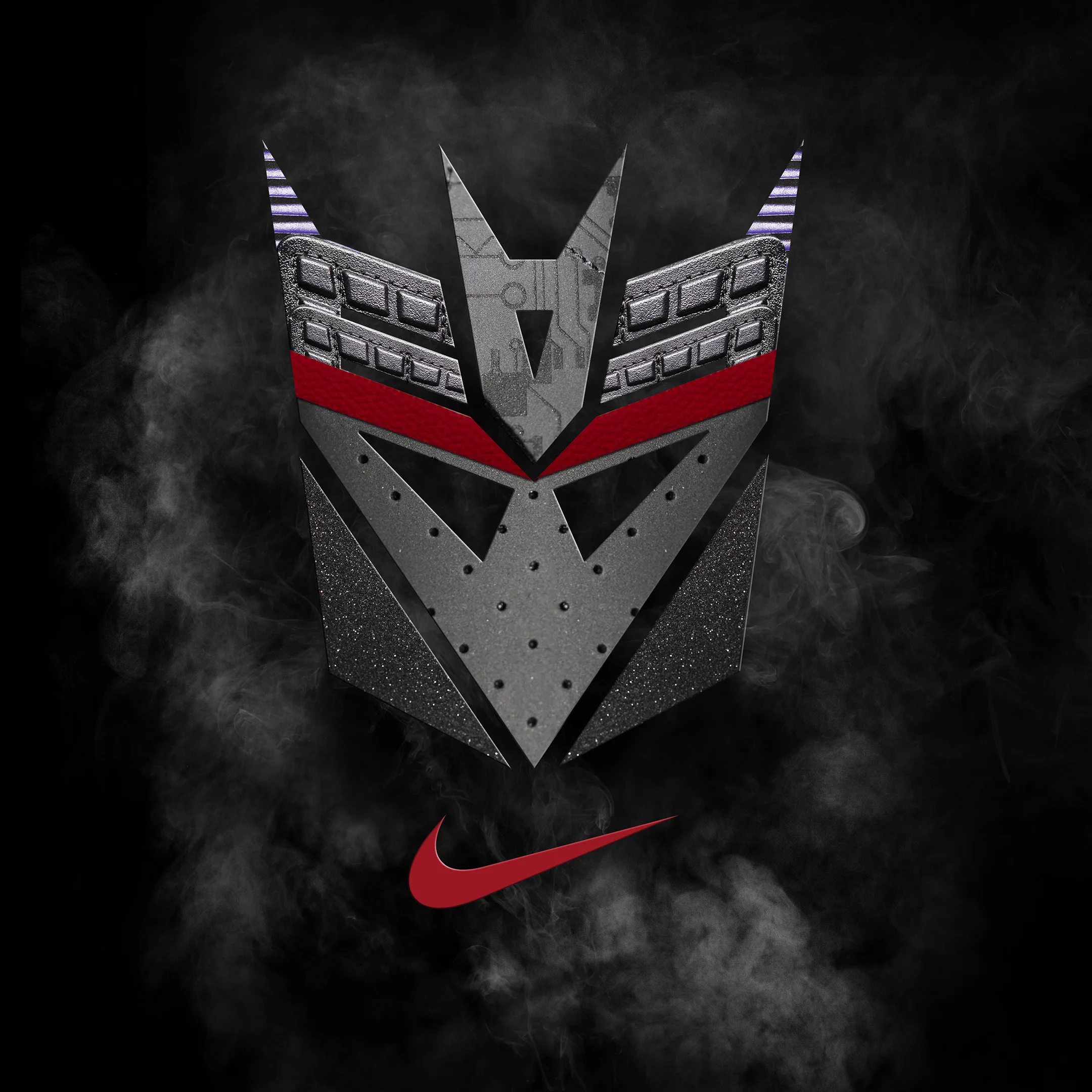 Nike - Megatron Rises