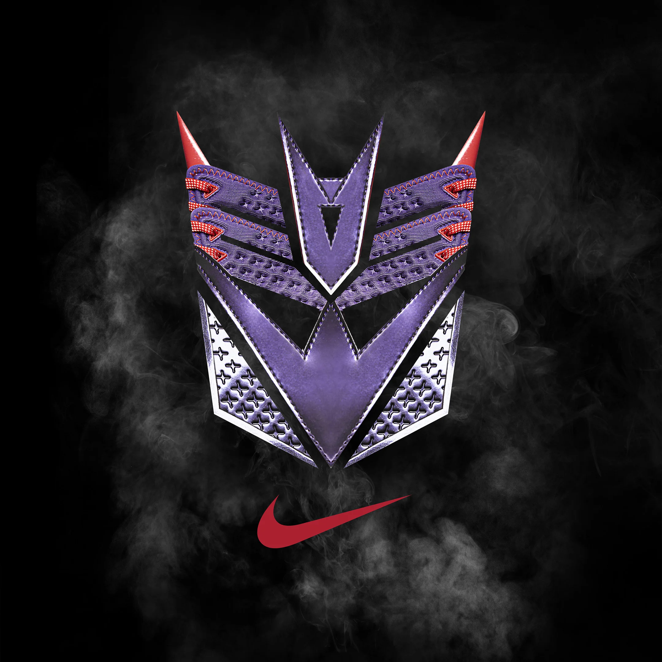 Nike - Megatron Rises