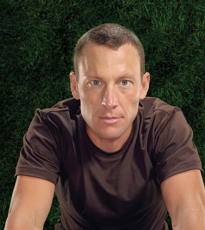 Lance Armstrong