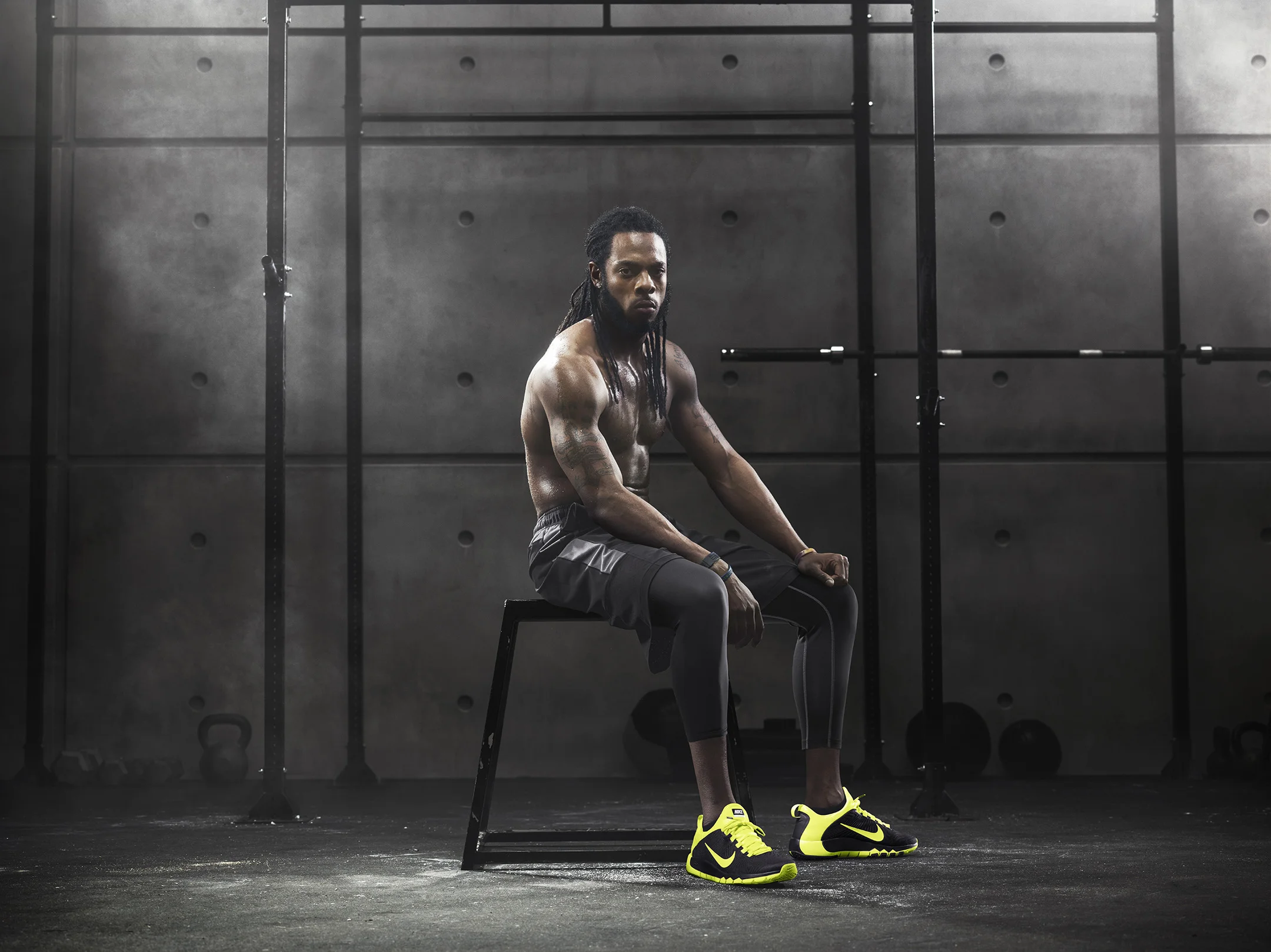 Richard Sherman