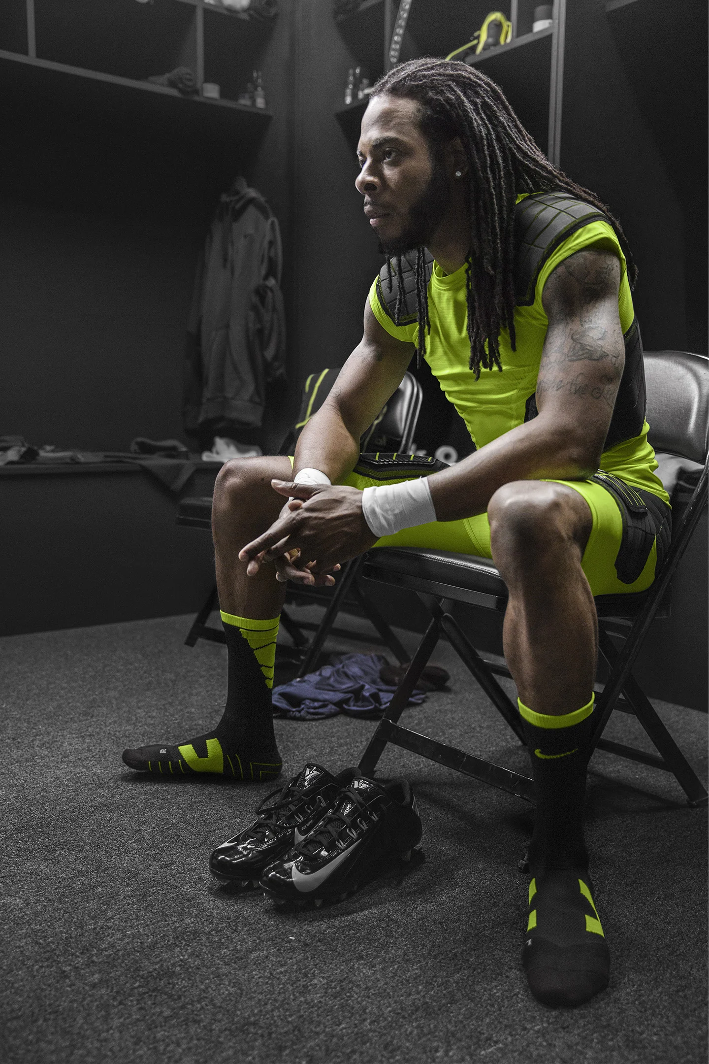 Richard Sherman