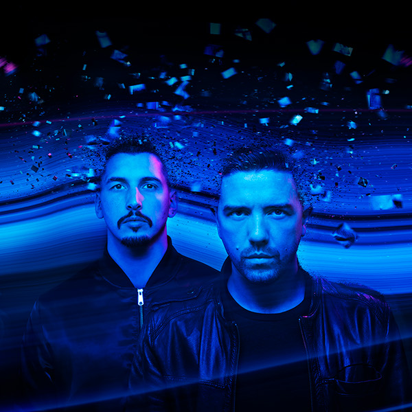 tough love album art