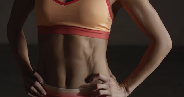 FITNESS TRAINING VIDEO 1 - TIM TADDER PHOTOGRAPHY