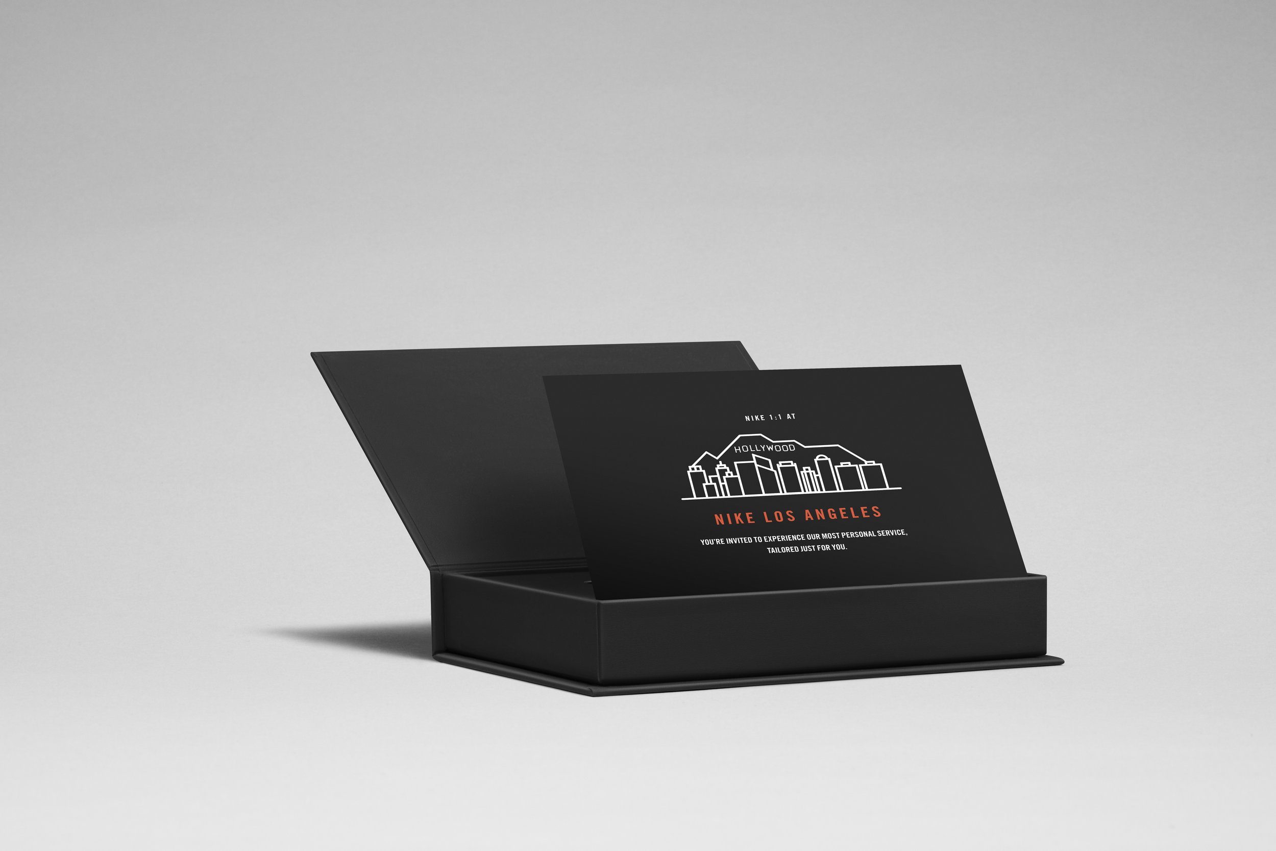 Nike Holiday Gift Box