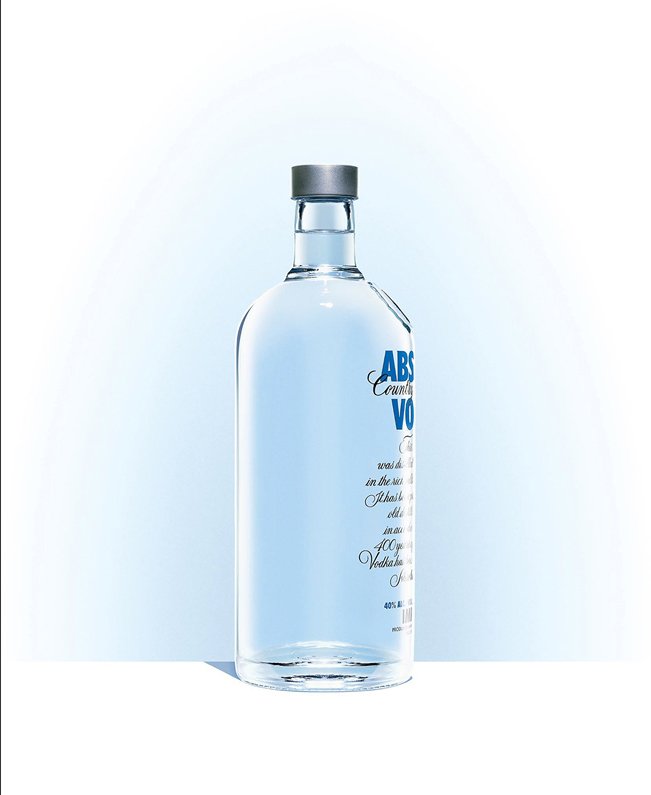 Absolut Vodka