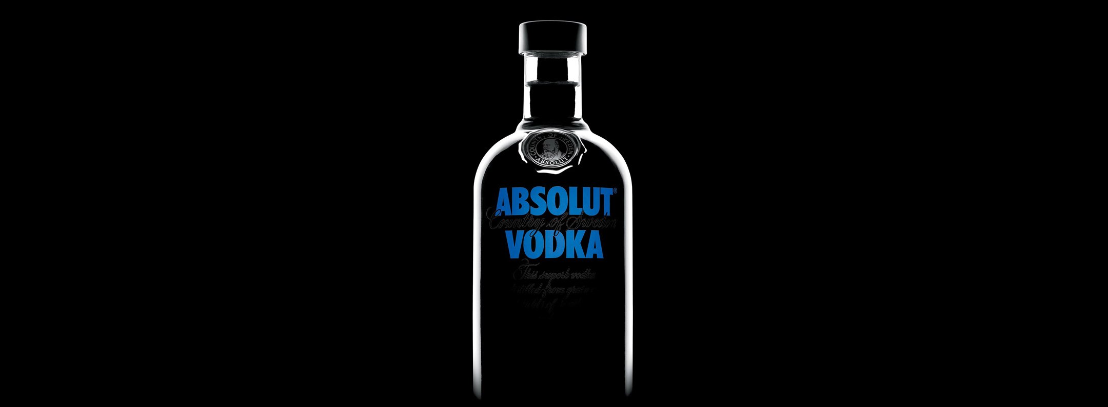 absolut vodka