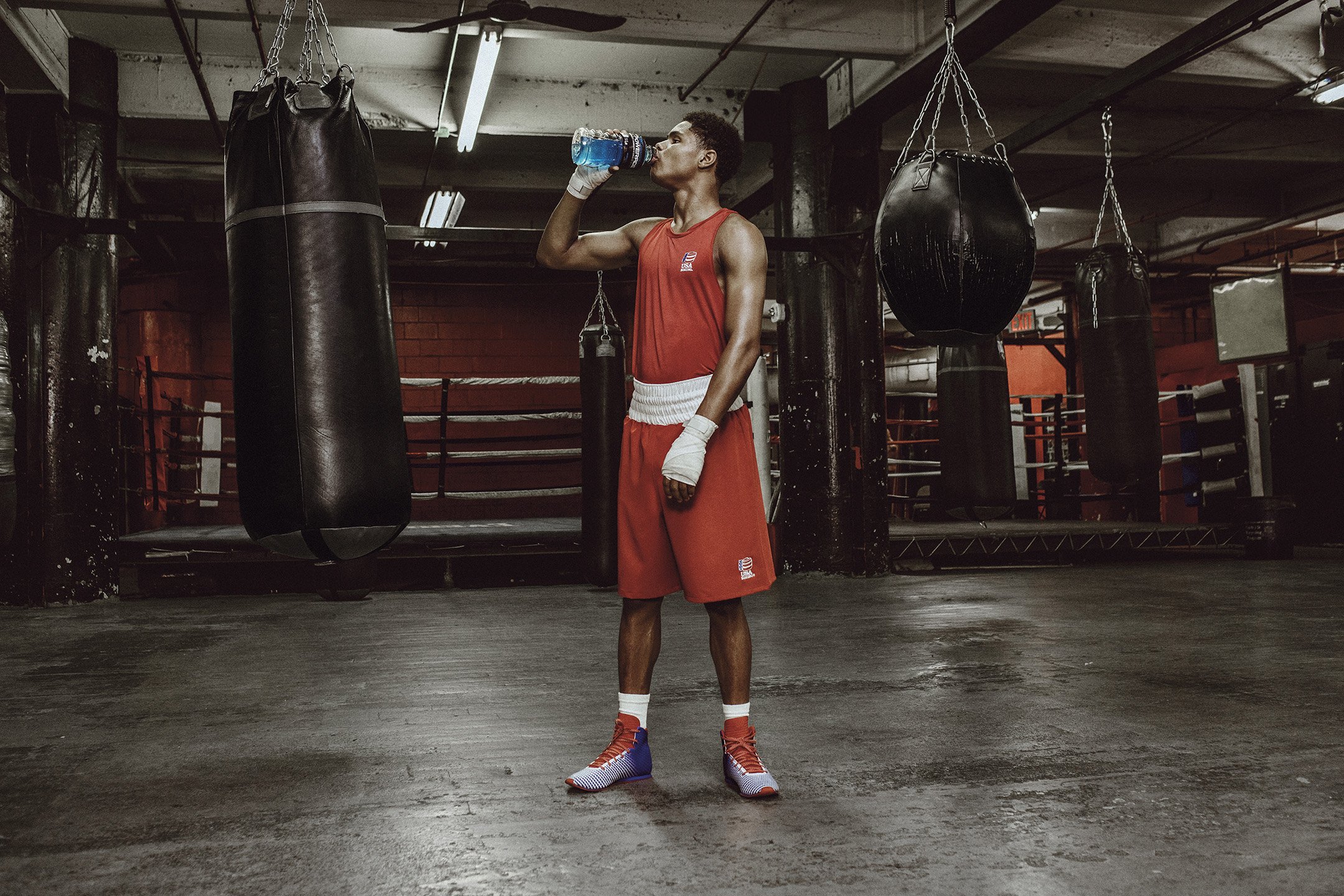 Powerade
