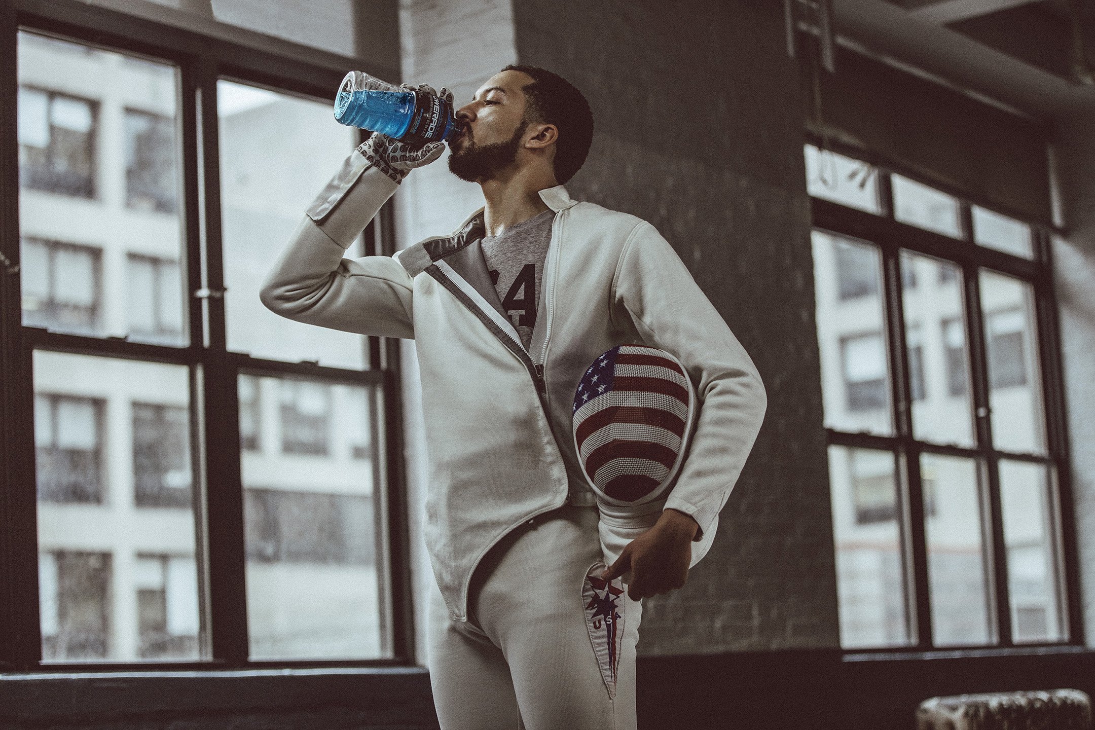 Powerade