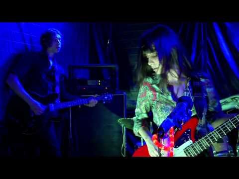 OFFICIAL NEW YORK HOWL MUSIC VIDEO - ALL OF THE MONKEYS