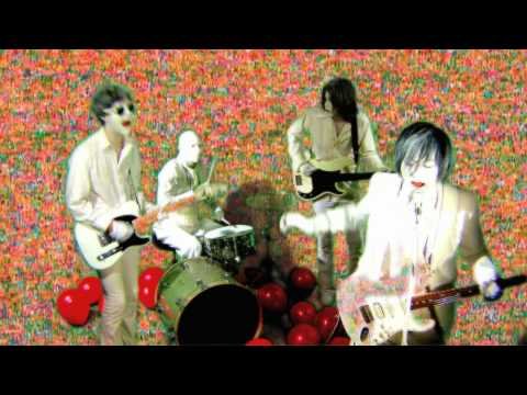 Jupiter One "Volcano" (Official Music Video)