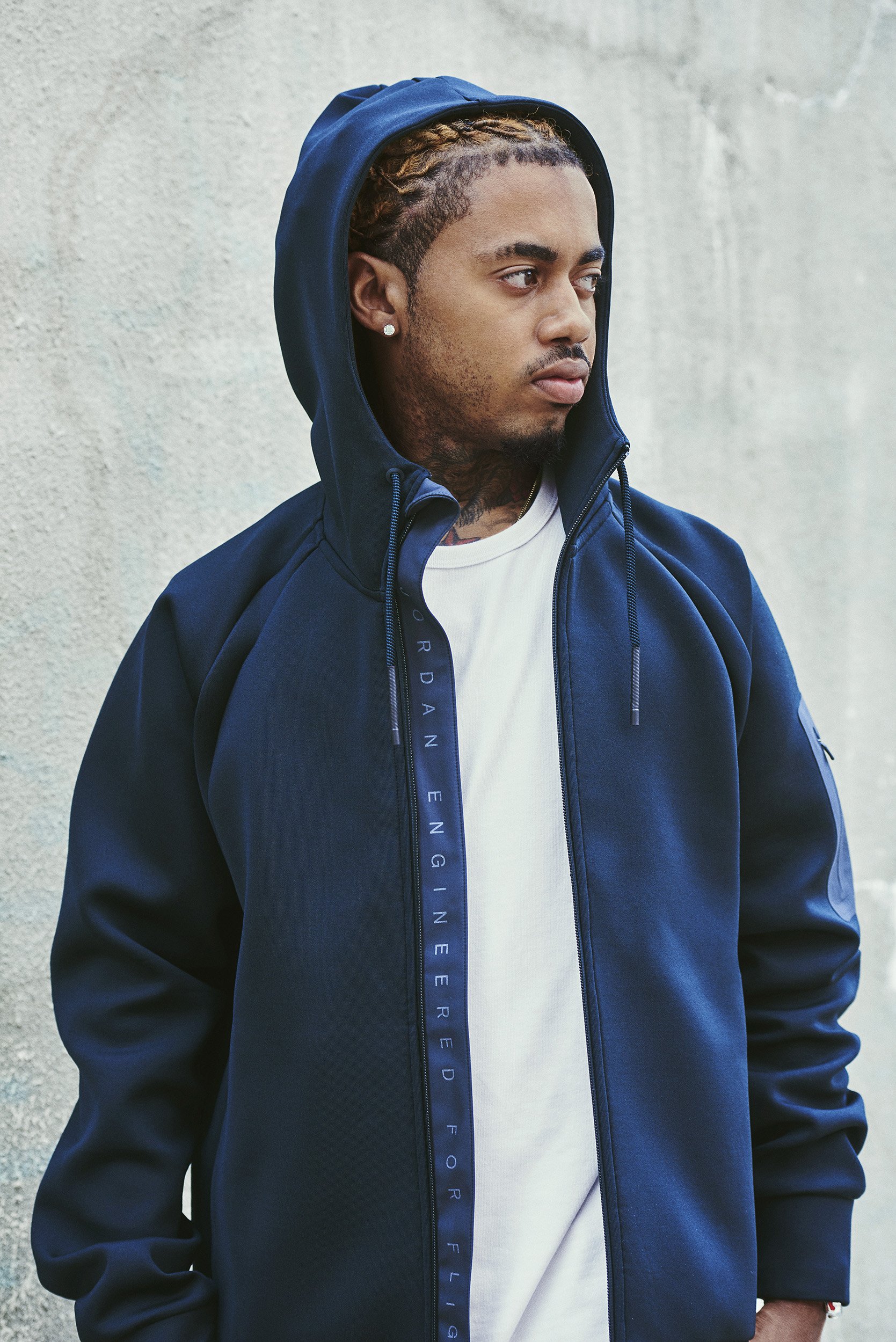 Nike Style Guide