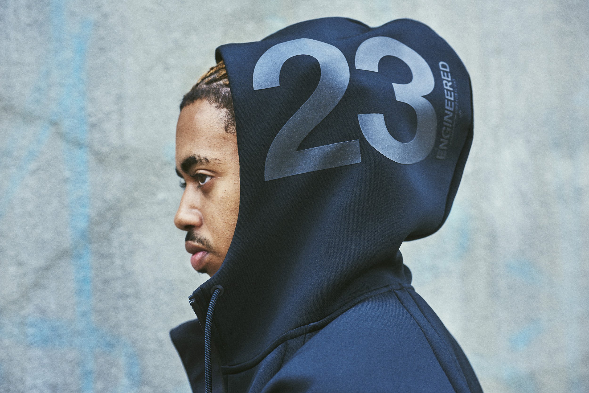 Nike Style Guide