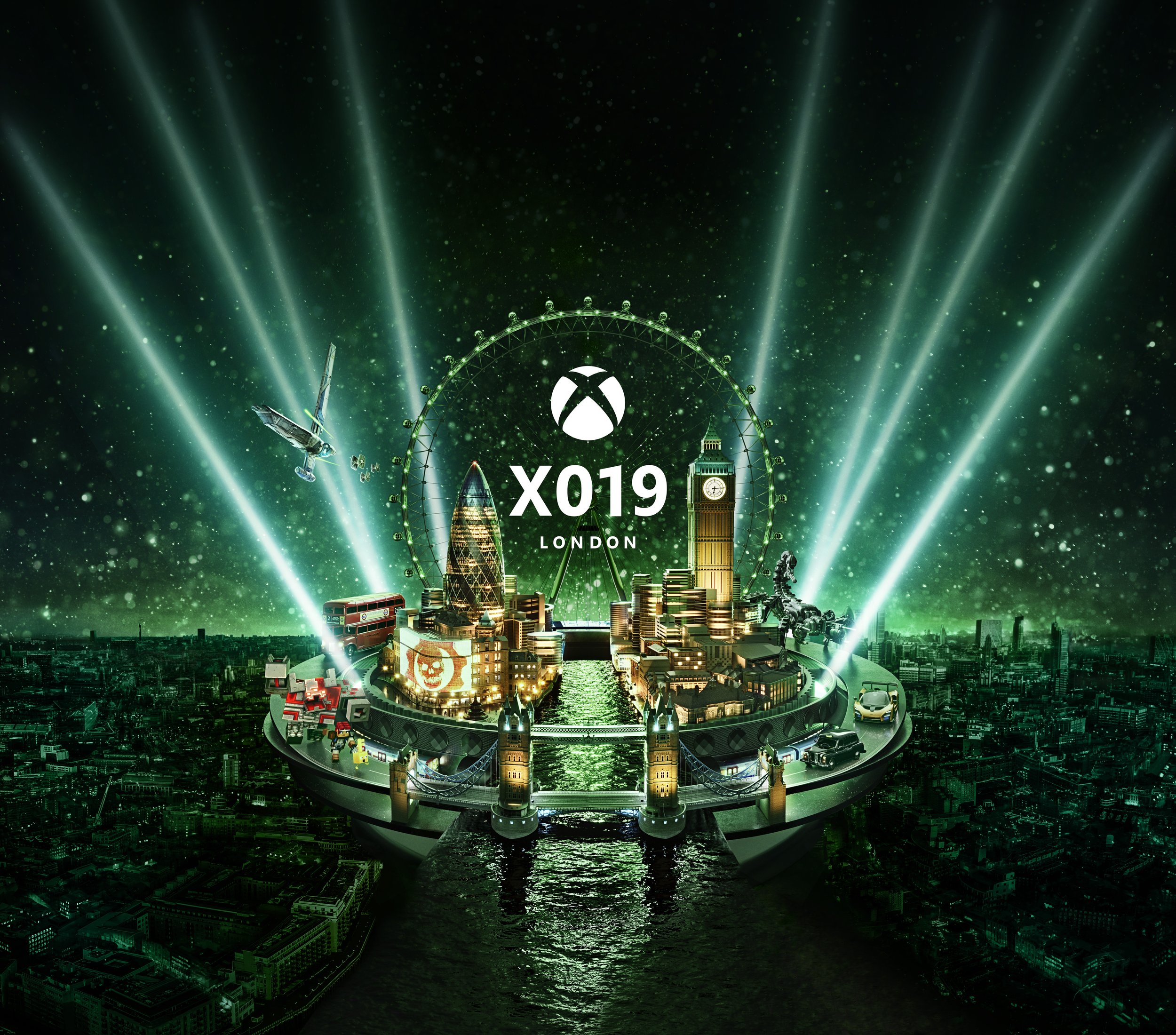 Xbox