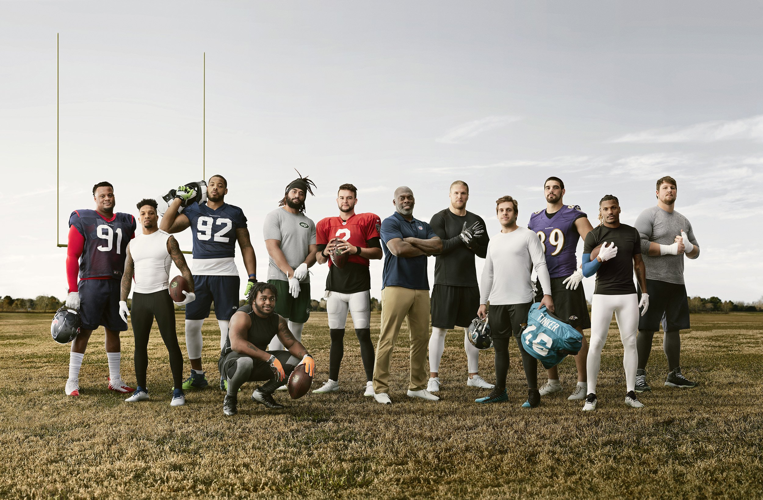 Verizon Super Bowl