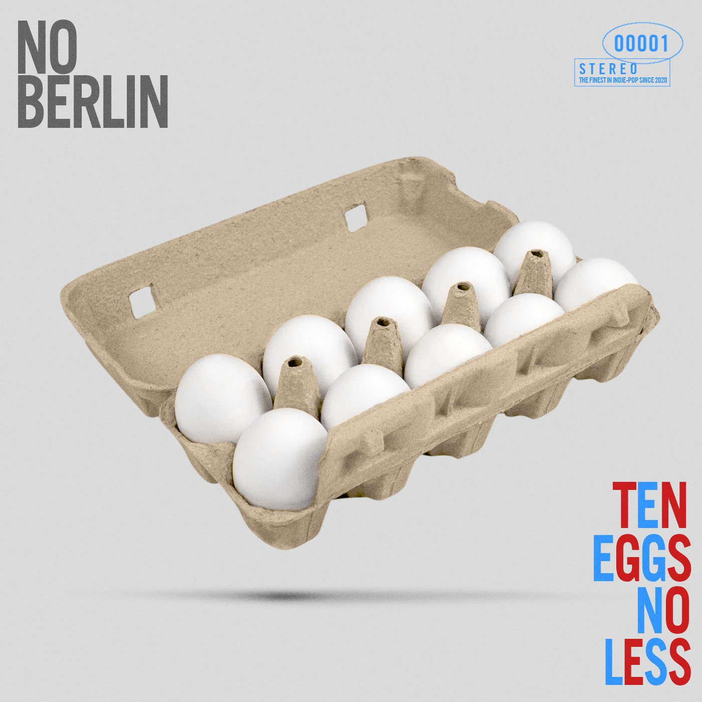 No Berlin