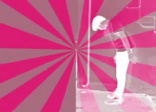 MUSIC VIDEO test. Artist: People In Planes (I Wish You'd Fall Apart Remix)