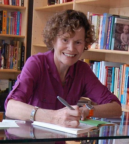 450px-JudyBlume2009(cropped).jpg