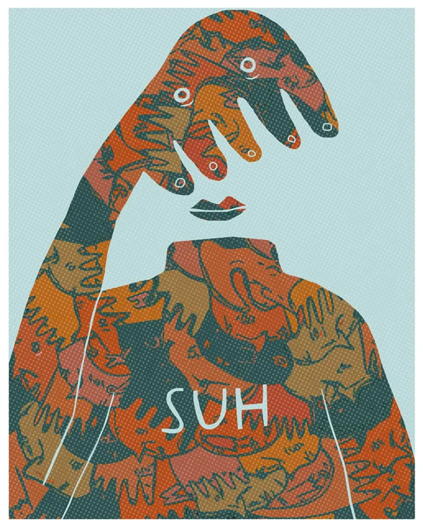 Suh | Katbing