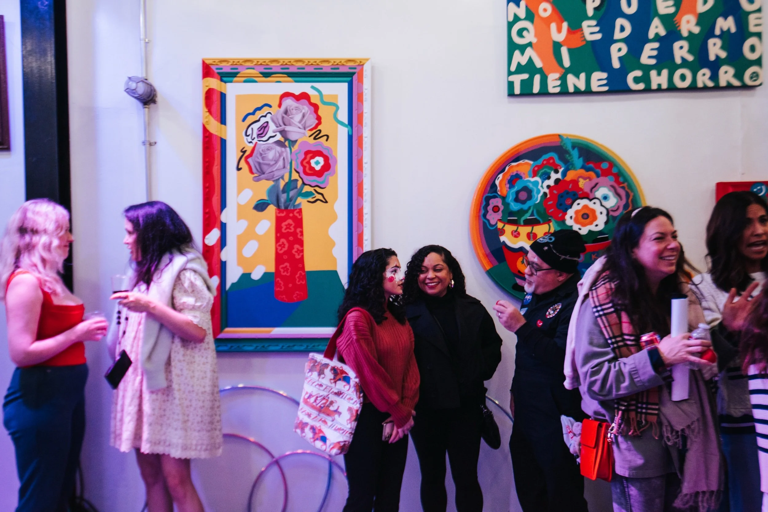 Photos by @VanessaVanValkenberg 