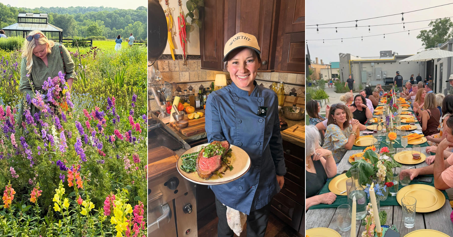 The Menu Is Just the Entry Point: How Chef Partnerships Turn Farms into Destinations