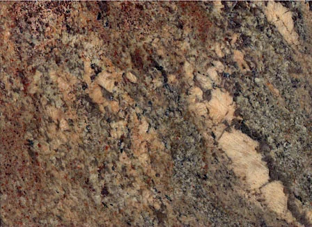 Crema Bordeaux Granite