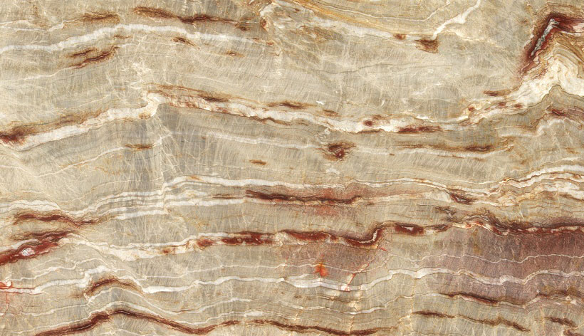 Nacarado Quartzite