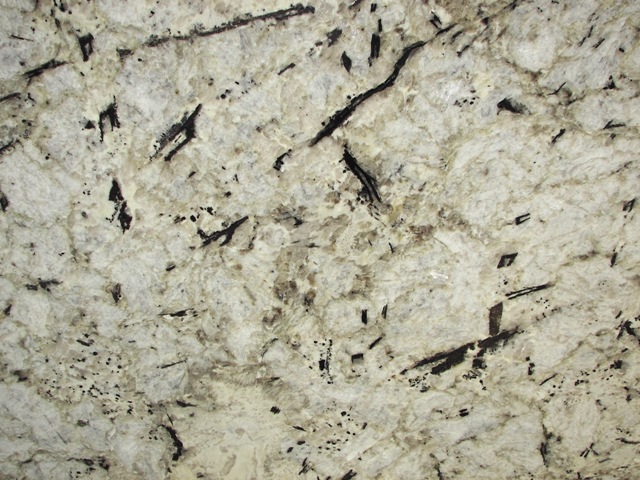Persa Pearl Granite
