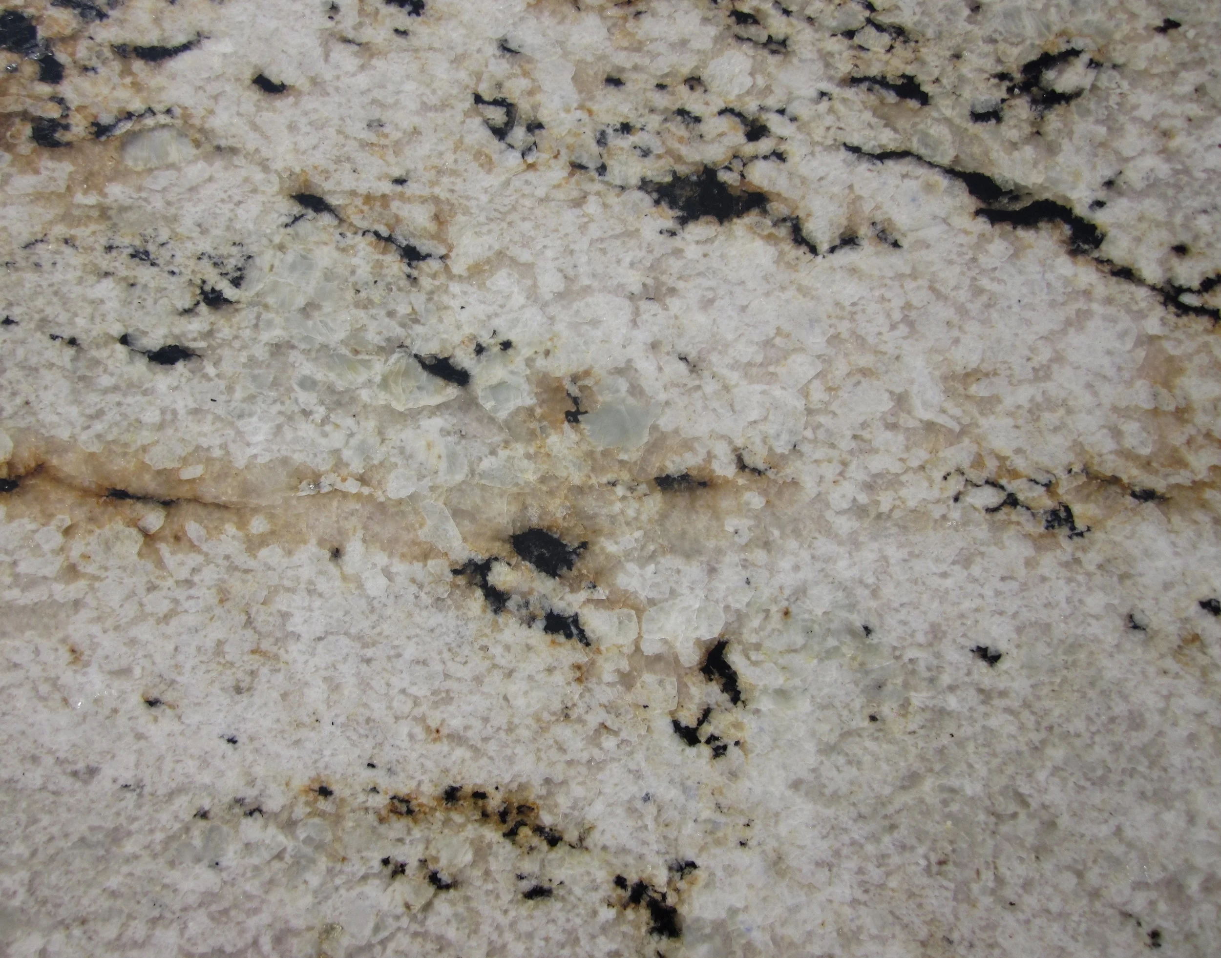 Colonial Gold Granite