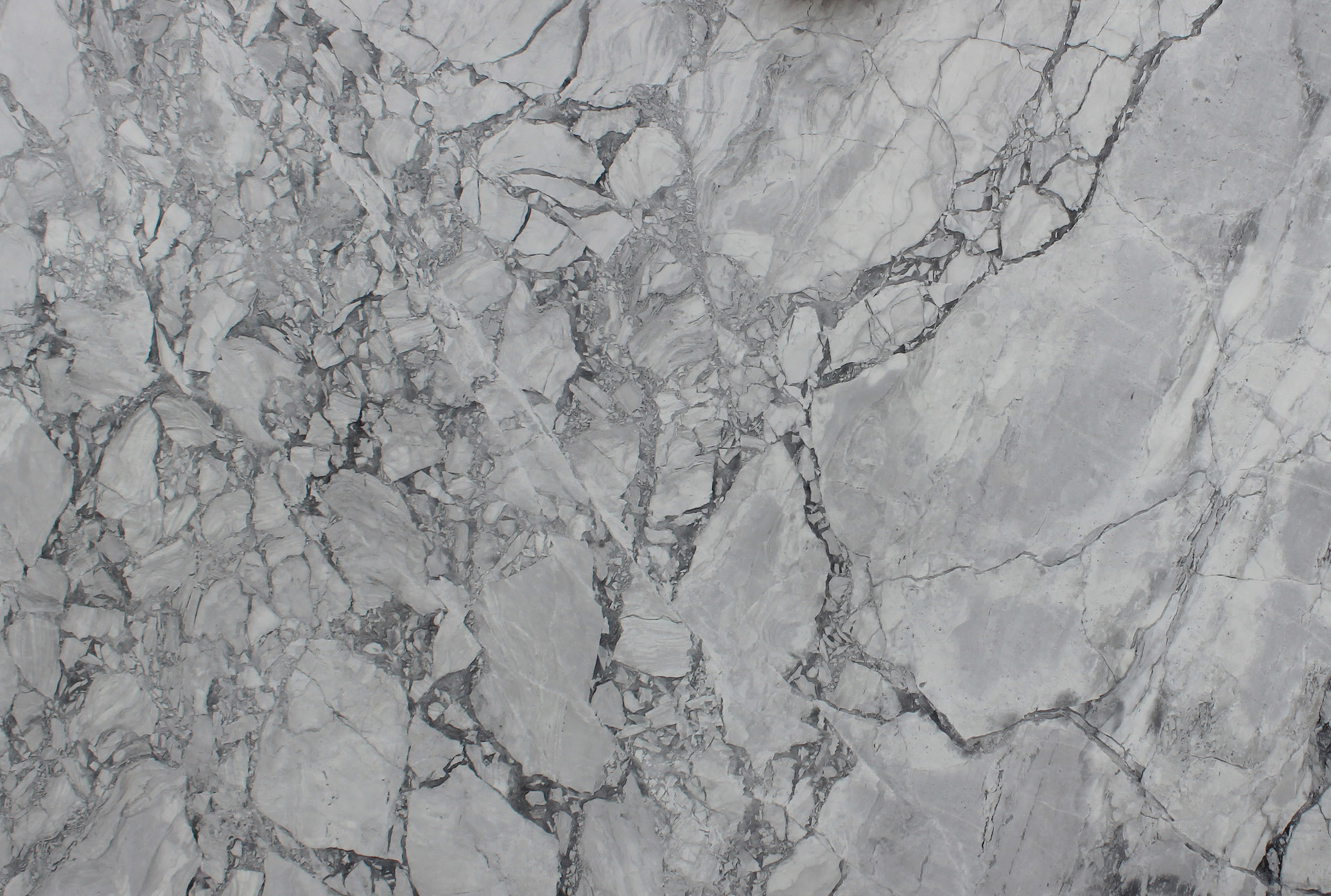 Super White Quartzite